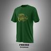 Gambar Baju Kaos Spesial Hari Natal Merry Christmas Ada Ukuran Jumbo - Putih, XS dari WF-Cloth Kota Semarang 3 Tokopedia