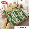 Gambar Sprei Kintakun D'luxe Ukuran 180x200 - Kelana dari INstore Kab. Bandung Barat 17 Tokopedia
