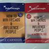Gambar Buku How To Win Friends and Influence People - Dale Carnegie - Merah dari Jambusari Komik Kab. Klaten 1 Tokopedia