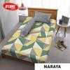 Gambar Sprei Kintakun D'luxe Ukuran 100x200 - Gauri dari INstore Kab. Bandung Barat 24 Tokopedia