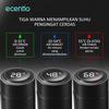 Gambar ecentio Portabel Thermos 500 ml/Stainles Cangkir Termos/Minum cangkir - Krem dari ecentio Official Store Kab. Bekasi 5 Tokopedia