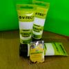 Gambar (1 pcs) Cat Acrylic V-Tec 35ml Putih 9104 Titanium White dari minoriya Kota Depok 2 Tokopedia
