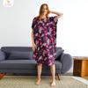 Gambar Oriana DASTER BUSUI KALONG Camryn Series Allsize - Navy dari Oriana Homewear Jakarta Selatan 4 Tokopedia