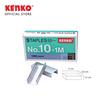 Gambar Staples Isi Stapler Jepretan kenko no 10 1pcs dari minoriya Kota Depok 1 Tokopedia