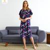 Gambar Oriana DASTER BUSUI KALONG Camryn Series Allsize - Navy dari Oriana Homewear Jakarta Selatan 1 Tokopedia