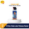 Gambar M-ONE Chain Lube Pelumas Rantai 300 ml dari M-One Official Store Kota Tangerang 1 Tokopedia