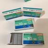Gambar Staples Isi Stapler Jepretan kenko no 10 1pcs dari minoriya Kota Depok 2 Tokopedia