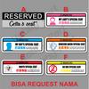 Gambar STICKER TIMBUL SPECIAL SEAT CUSTOM - B, Non Timbul dari hobby-part Jakarta Utara 1 Tokopedia
