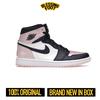 Jual Air Jordan 1 Retro High OG 'Atmosphere' / White / Laser Pink ORIGINAL  - Jakarta Selatan - BLESSINGFOOT | Tokopedia