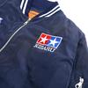 Gambar KIZARU Bomber Jaket Bordir TAMIYA NAVY - M dari KIZARU WORLD Kota Bandung 4 Tokopedia