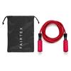 Gambar FAIRTEX Ball Bearing Skipping Rope ROPE3 dari ELITE MMA SHOP Kota Administrasi Jakarta Barat 4 Tokopedia