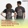 Gambar KAOS SURVEYOR ~THE GREAT SURVEYOR, READY SIZE XL dari AZMTH Kota Tangerang Selatan 2 Tokopedia