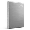 Gambar Harddisk Seagate ONE TOUCH 1TB SILVER dari ArinGoComputer Kota Samarinda 1 Tokopedia