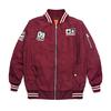 Gambar KIZARU Bomber Jaket Bordir TAMIYA RED - S dari KIZARU WORLD Kota Bandung 1 Tokopedia