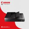 Gambar Scanner Canon DR-F120 Flatbed + ADF - 20 Lembar/Menit - (A4/Legal) dari Jual Scanner Official Jakarta Barat 2 Tokopedia