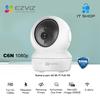 Gambar Ezviz C6N 1080P Smart Wi-Fi Pan & Tilt Camera dari IT-SHOP-ONLINE Kota Surabaya 1 Tokopedia