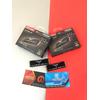 Gambar SSD Team T-FORCE M.2 NVme Gen3x4 CARDEA II TUF 512GB BLACK RETAIL dari ArinGoComputer Kota Samarinda 1 Tokopedia