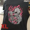 Gambar KAOS SURVEYOR ~THE GREAT SURVEYOR, READY SIZE XL dari AZMTH Kota Tangerang Selatan 1 Tokopedia