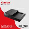 Gambar Scanner Canon DR-F120 Flatbed + ADF - 20 Lembar/Menit - (A4/Legal) dari Jual Scanner Official Jakarta Barat 1 Tokopedia