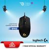 Gambar Logitech G102 RGB v2 Lightsync - G102LS G203 RGB Gaming Mouse - Hitam dari BLISATU Jakarta Pusat 2 Tokopedia
