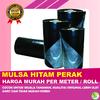 Gambar PLASTIK MULSA METERAN MULSA HITAM PERAK MULSA MURAH MULSA TANAMAN dari Plastik UV Murah Kab. Sidoarjo 4 Tokopedia