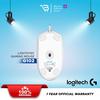 Gambar Logitech G102 RGB v2 Lightsync - G102LS G203 RGB Gaming Mouse - Hitam dari BLISATU Jakarta Pusat 7 Tokopedia