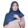 Gambar Zoya Kalandra Plain Scarf - Kerudung Hijab Segi Empat - Pink dari Zoya Kota Bandung 2 Tokopedia