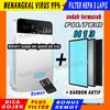 Gambar AIR PURIFIER PENJERNIH UDARA STERIL RUANGAN RUMAH SEGAR BEBAS BAKTERI - MESIN H10 dari Toko.Sinar.Utama Jakarta Barat 2 Tokopedia
