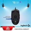 Gambar Logitech G102 RGB v2 Lightsync - G102LS G203 RGB Gaming Mouse - Hitam dari BLISATU Jakarta Pusat 4 Tokopedia