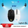Gambar Logitech G102 RGB v2 Lightsync - G102LS G203 RGB Gaming Mouse - Hitam dari BLISATU Jakarta Pusat 1 Tokopedia