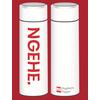 Gambar Tumbler Putar Ngehe dari Makaroni ngehe official Kota Tangerang Selatan 3 Tokopedia