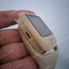 Gambar HiWatch Jam Tangan Dengan Tes Kebugaran - Cream dari Cleverdog - Wonlex Jakarta Pusat 2 Tokopedia