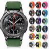 Gambar Samsung Gear S4 46MM Sillicone Strap 22mm dari O-Gadget Kota Surabaya 1 Tokopedia