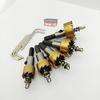Gambar HOLESAW HOLE SAW MATA BOR BEMBOLONG BESI 16MM 18MM 20MM 25MM 30MM dari GUDANGIMPORT99 Kab. Tangerang 3 Tokopedia