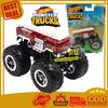 Gambar Hot Wheels Monster Trucks Demolition Double VS Die Cast Truck Mainan - Operation Stomp dari Sportsite 17 Tokopedia