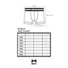 Gambar Celana Dalam Boxer Pria Satuan Bigsize Jumbo Sampai 8XL HBX38 HBX39 - 2XL, HBX38 dari highestworld Kota Semarang 3 Tokopedia