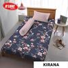 Gambar Sprei Kintakun D'luxe Ukuran 100x200 - Kusuma dari INstore Kab. Bandung Barat 5 Tokopedia
