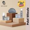 Gambar PAKET MS GLOW MSGLOW ULTIMATE SERIES (Solusi Flek Hitam) - Day Cream dari Relx Afc Official Jakarta Pusat 2 Tokopedia