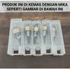 Gambar HOLESAW HOLE SAW MATA BOR BEMBOLONG BESI 16MM 18MM 20MM 25MM 30MM dari GUDANGIMPORT99 Kab. Tangerang 2 Tokopedia