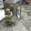Gambar MESIN MIXER ADUK CAMPUR BUBUK SERBUK TEPUNG POWDER SIZE 25 KG dari yash mesin Kota Malang 2 Tokopedia