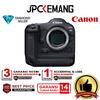 Gambar Canon EOS R3 Mirrorless Camera Canon EOS R 3 GARANSI RESMI dari JPCKemang Jakarta Selatan 7 Tokopedia