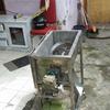 Gambar MESIN MIXER ADUK CAMPUR BUBUK SERBUK TEPUNG POWDER SIZE 25 KG dari yash mesin Kota Malang 5 Tokopedia