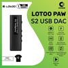 Gambar Lotoo PAW S2 Portable USB DAC / AMP dari csi-zone Kota Tangerang Selatan 1 Tokopedia
