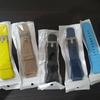Gambar Samsung Gear S4 46MM Sillicone Strap 22mm dari O-Gadget Kota Surabaya 2 Tokopedia