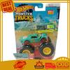 Gambar Hot Wheels Monster Trucks Demolition Double VS Die Cast Truck Mainan - Operation Stomp dari Sportsite 13 Tokopedia