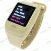 Gambar HiWatch Jam Tangan Dengan Tes Kebugaran - Cream dari Cleverdog - Wonlex Jakarta Pusat 4 Tokopedia