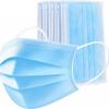 Gambar Hygine Plus 3-ply Mask by SABAMed - Biru Muda dari Rajaindotools Jakarta Utara 1 Tokopedia