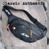 Gambar weistbag tas selempang WATERPROOF PREMIUM dari OrienZ shop FASHION Kota Surabaya 2 Tokopedia