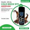 Gambar Kopi BTS by Babinski / BTS Coffee / Cold Brew BTS / Hot Brew BTS / Hy - Americano dari MIC Publishing Jakarta Pusat 2 Tokopedia