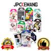 Gambar Paper Film Instax Mini Single Pack (10 Sheets) - Single - 10 Lbr dari JPCKemang 1 Tokopedia